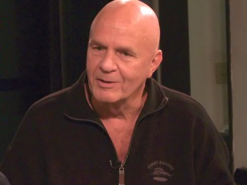 Wayne Dyer