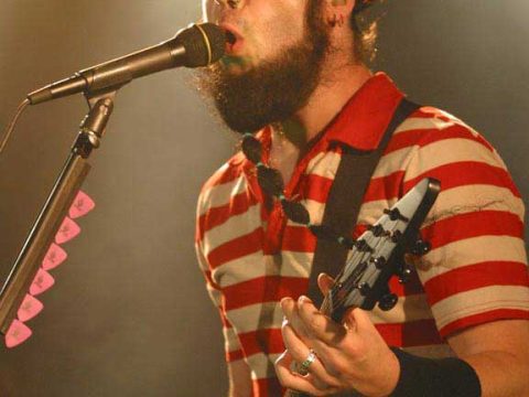 Wayne Static