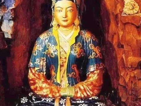 Princess Wencheng