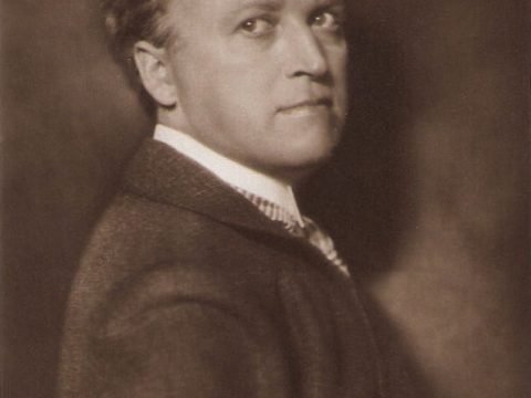 Werner Krauss