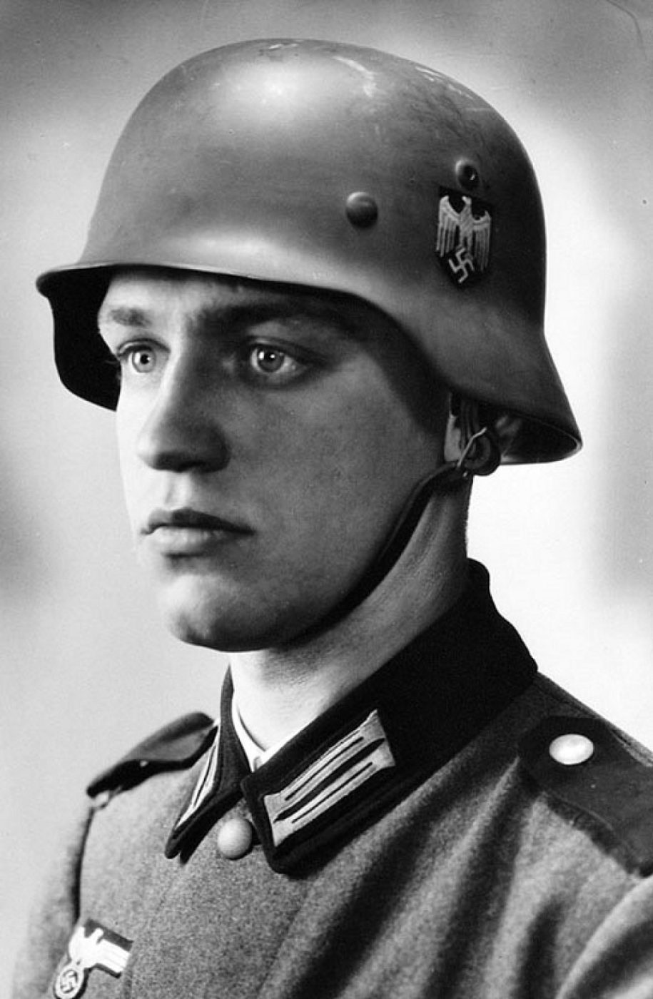 Werner Eisenberg