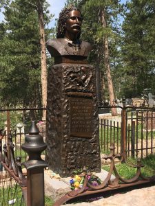 Wild Bill Hickok