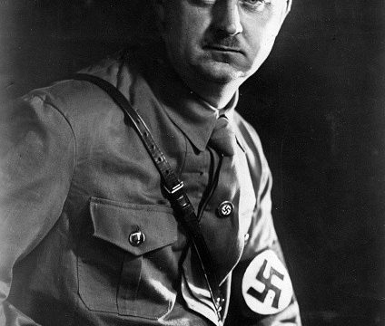 Wilhelm Gustloff