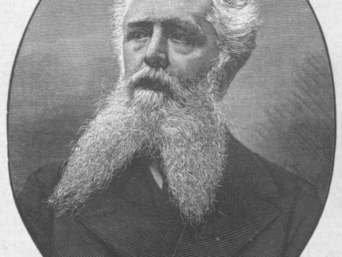 Wilhelm Camphausen