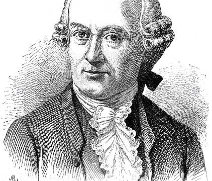 Wilhelm Friedemann Bach