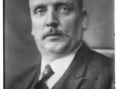 Wilhelm Miklas