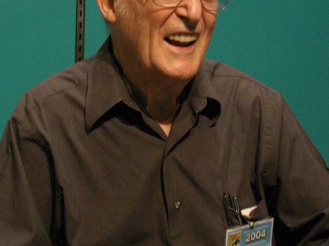 Will Eisner