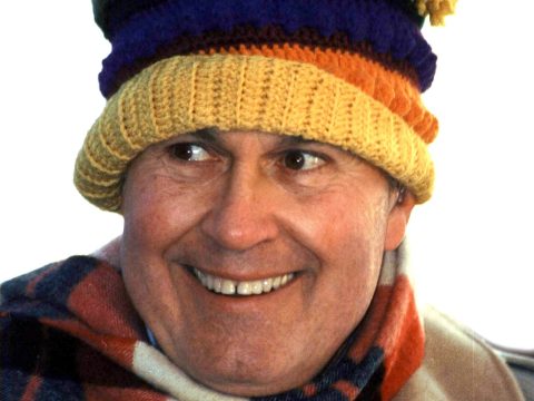 Willard Scott