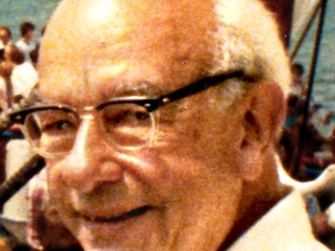 Willard Van Orman Quine