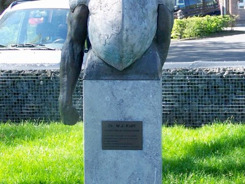 Willem Johan Kolff