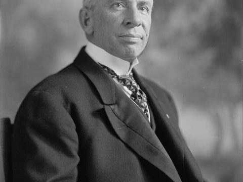 William Alden Smith