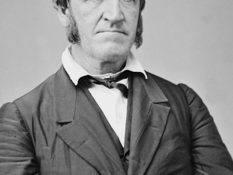 William Alexander Richardson