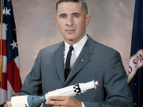 Bill Anders