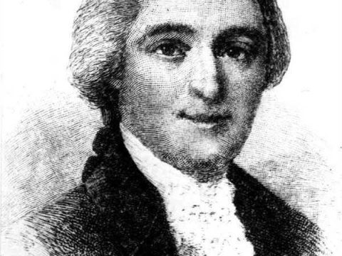 William Blount