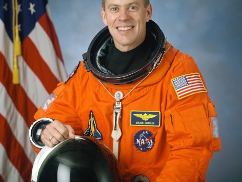 William C. McCool