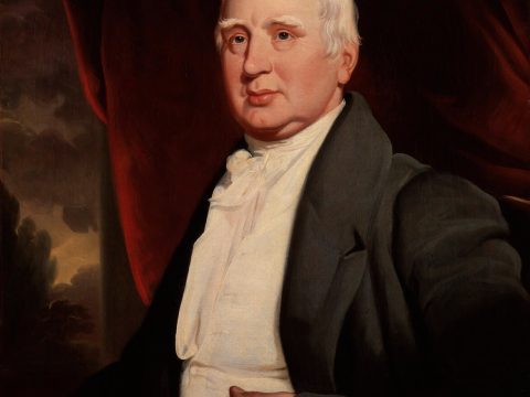 William Cobbett