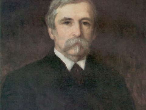 William Crowninshield Endicott