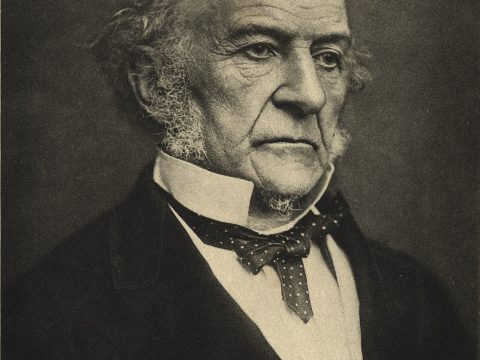William Ewart Gladstone