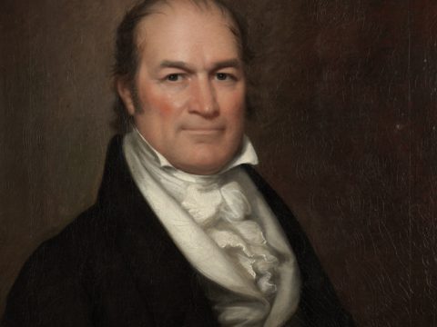 William H. Crawford