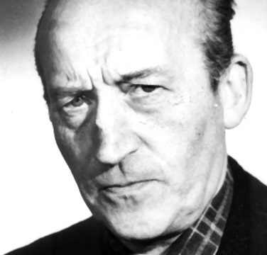 William Heinesen