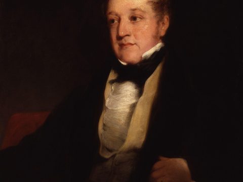 William Huskisson