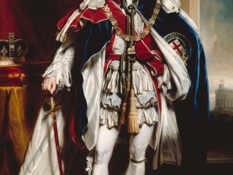 William IV
