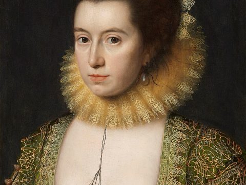 Anne Clifford