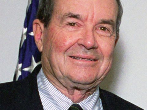 William P. Clark