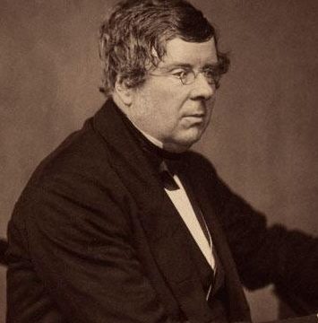 William Parsons, 3rd Earl of Rosse