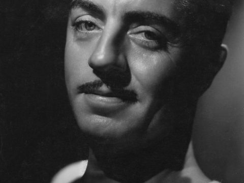 William Powell