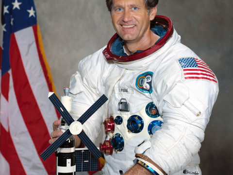 William R. Pogue