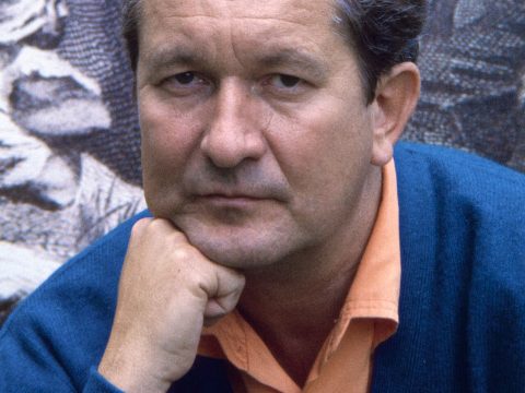 William Styron