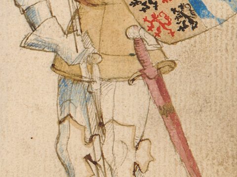 William I, Duke of Bavaria