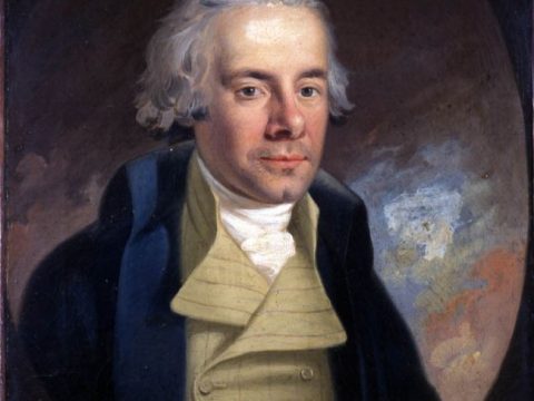 William Wilberforce