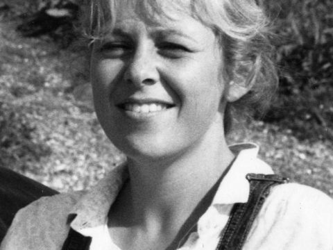 Turid Birkeland