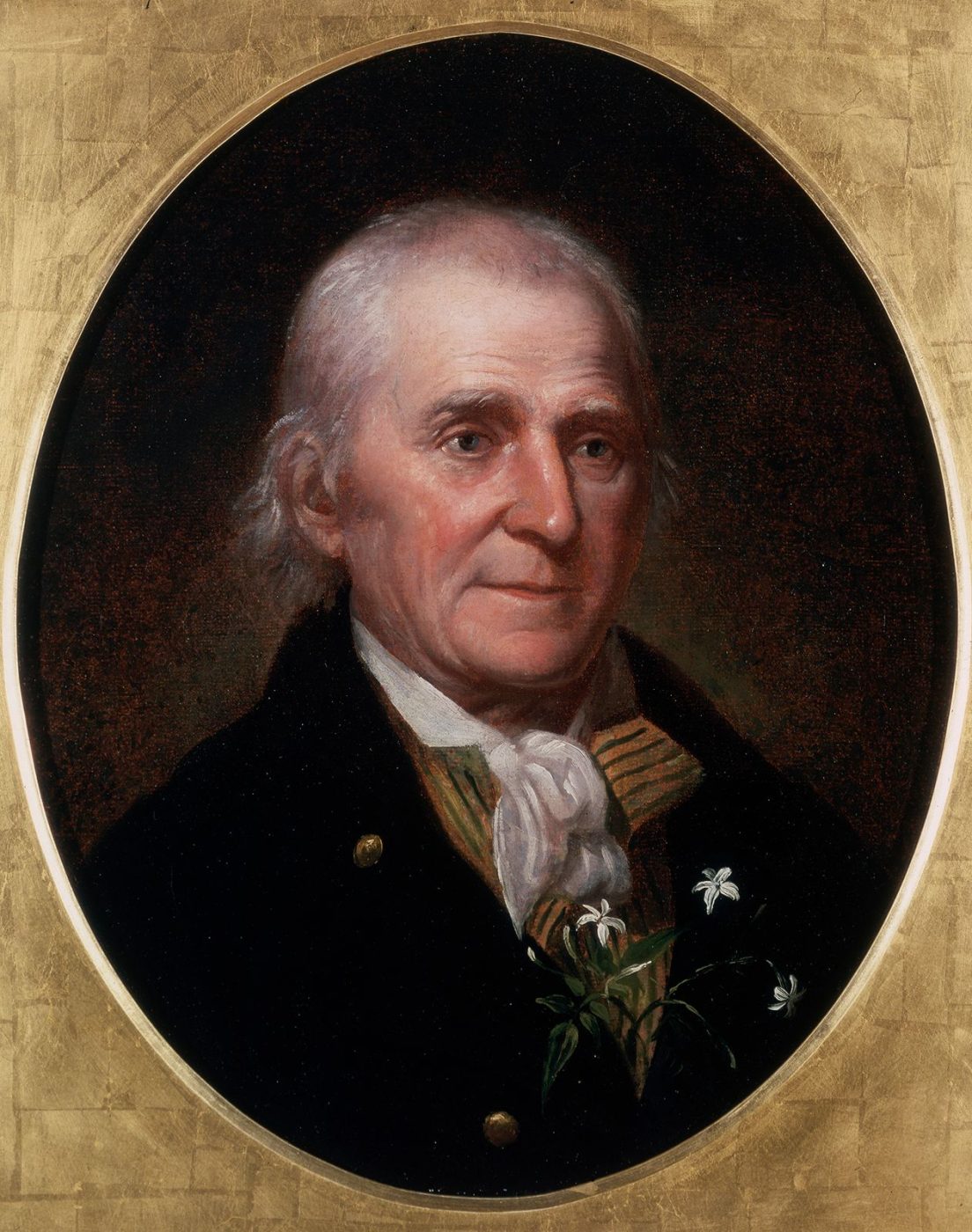 William Bartram