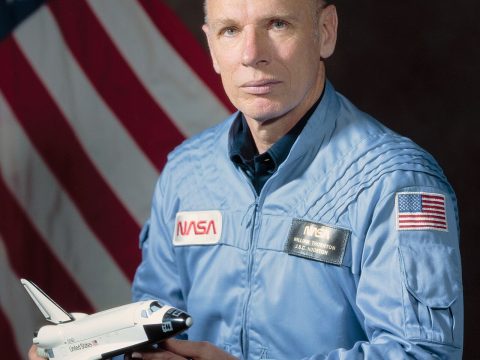 William E. Thornton