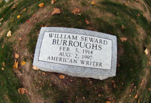 William S. Burroughs