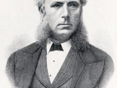 Willoughby Smith