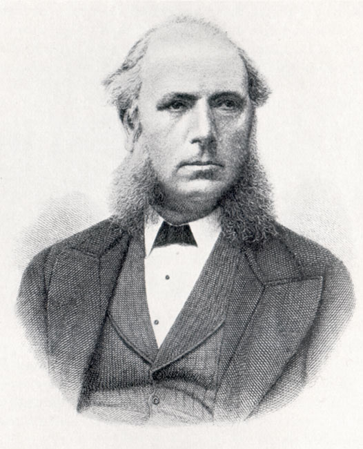 Willoughby Smith