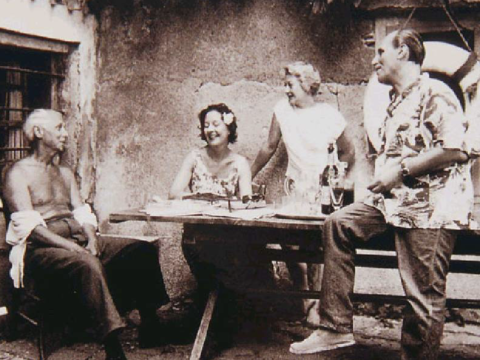 Dorothea Tanning