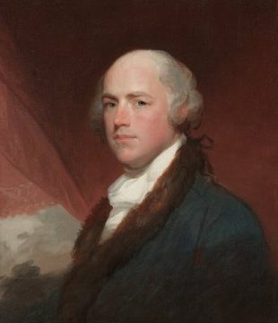 Wilson Cary Nicholas