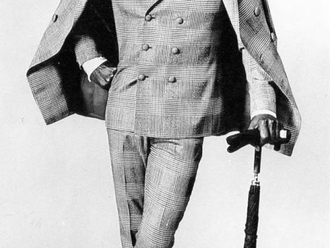 Wilson Pickett