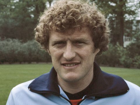 Wim Jansen
