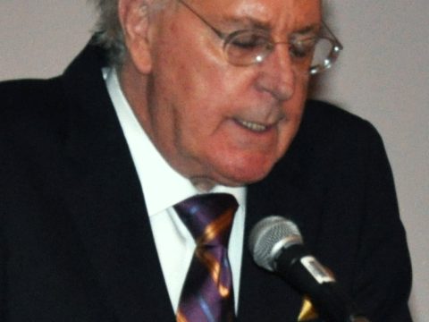 Winston Groom