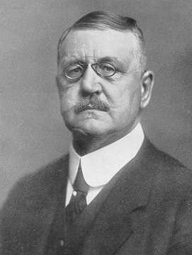 Wolfgang Kapp