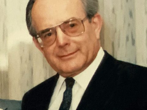 Wolfgang Sawallisch
