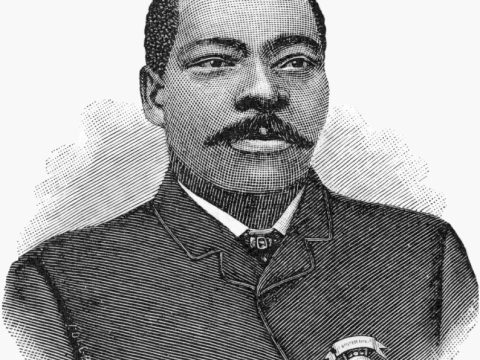 Granville Tailer Woods
