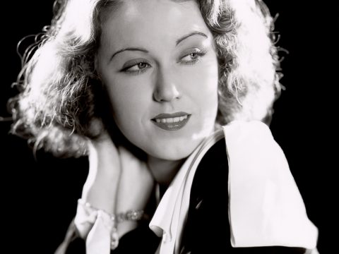 Fay Wray