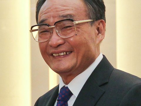 Wu Bangguo
